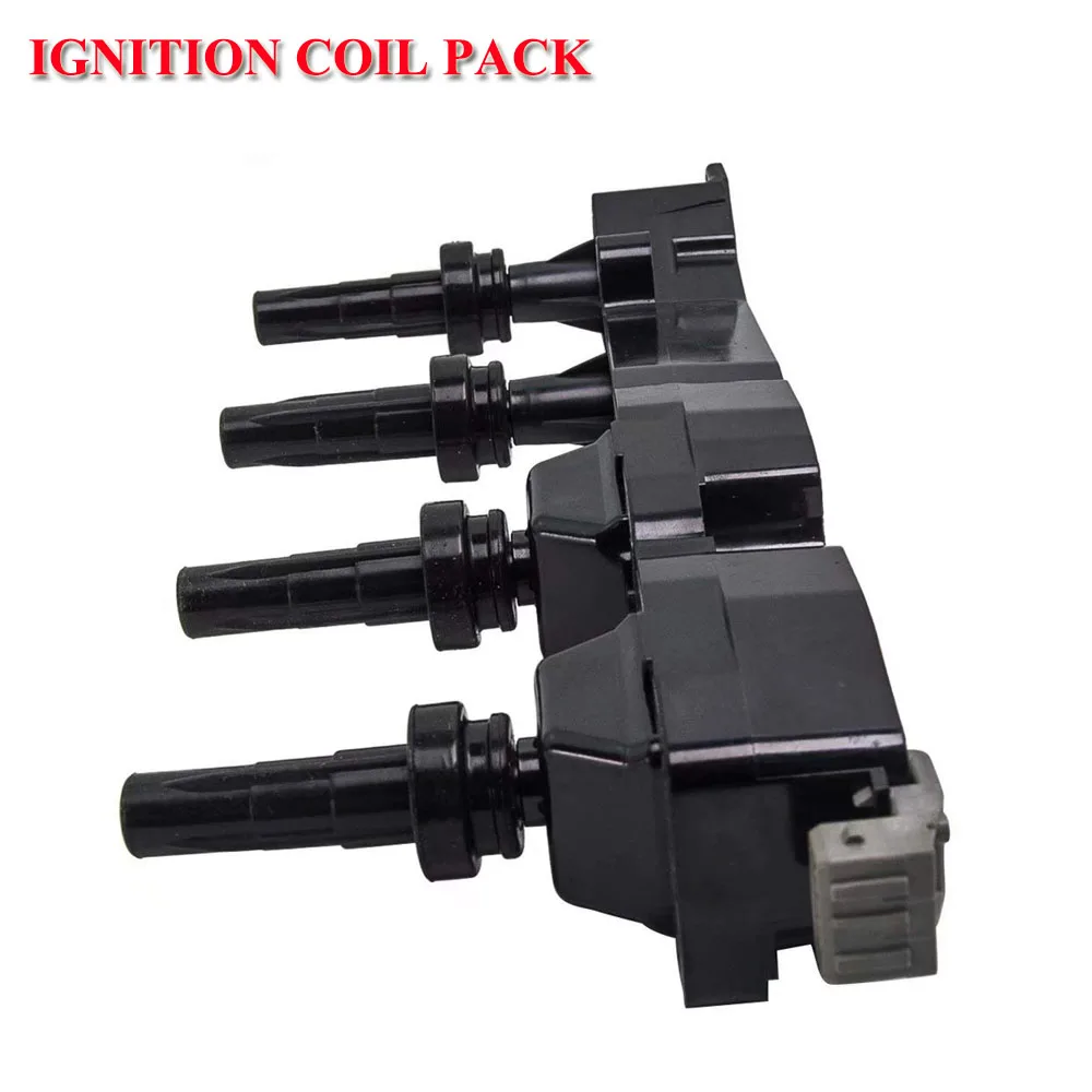 Катушка зажигания для Peugeot 1007 206 307 308 Partner для Citroen Berlingo C2 C3 C4 Xsara 1,6 597080 597099 96363378 5970,80
Катушка зажигания для Peugeot 1007 206 307 308 Partner для Citroen Berlingo C2 C3 C4 Xsara 1,6 597080 597099 96363378 5970,80