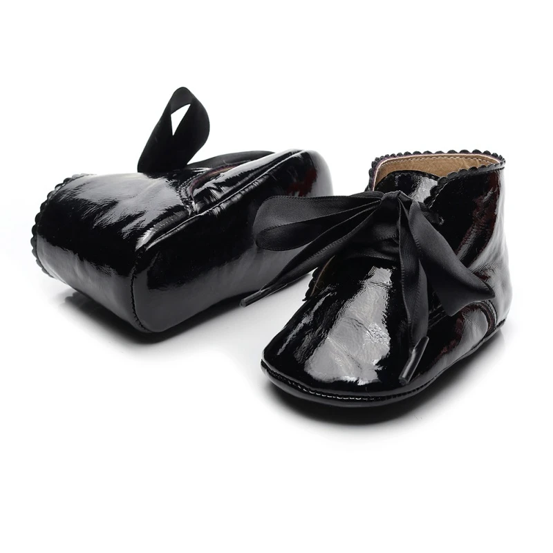 Hot Sale Baby Girl PU Leather Waterproof Shoes Non-slip Lace Soft Shoes Prewalker Walking Toddler Kids Shoes
Hot Sale Baby Girl PU Leather Waterproof Shoes Non-slip Lace Soft Shoes Prewalker Walking Toddler Kids Shoes