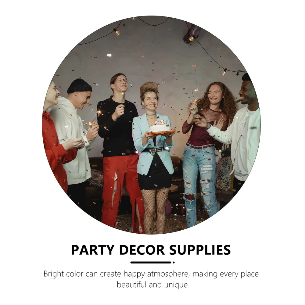 10 Packs Paper Tassel Banner Garland Party Decoration Tissue Decoration Supplies
10 Packs Paper Tassel Banner Garland Party Decoration Tissue Decoration Supplies