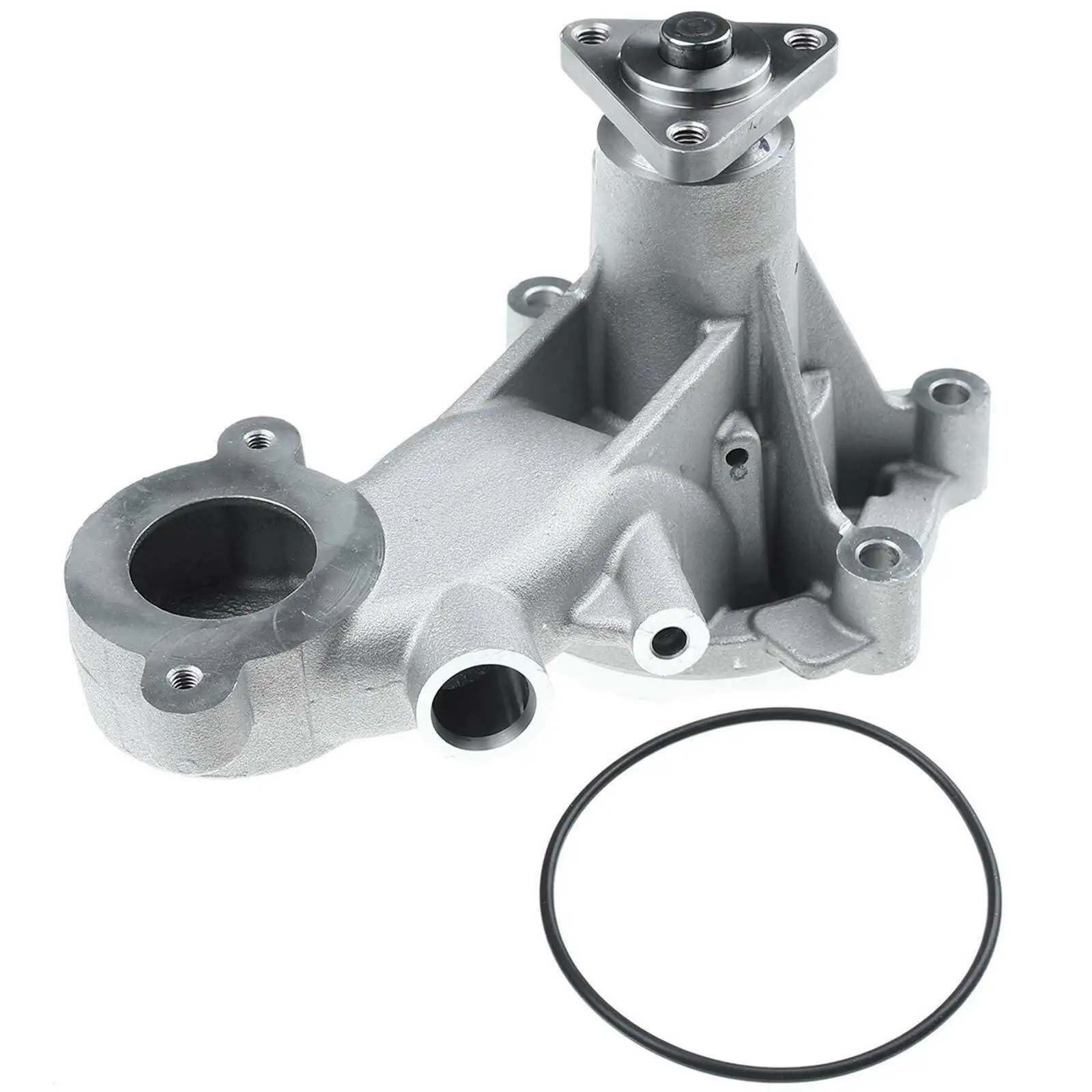 Auto Engine Cooling Water Pump For Chevrolet Cavalier Malibu Cobalt Pontiac G5 Solstice Saturn L300 Saturn LW200 2.0 2.2 2.4
Auto Engine Cooling Water Pump For Chevrolet Cavalier Malibu Cobalt Pontiac G5 Solstice Saturn L300 Saturn LW200 2.0 2.2 2.4
