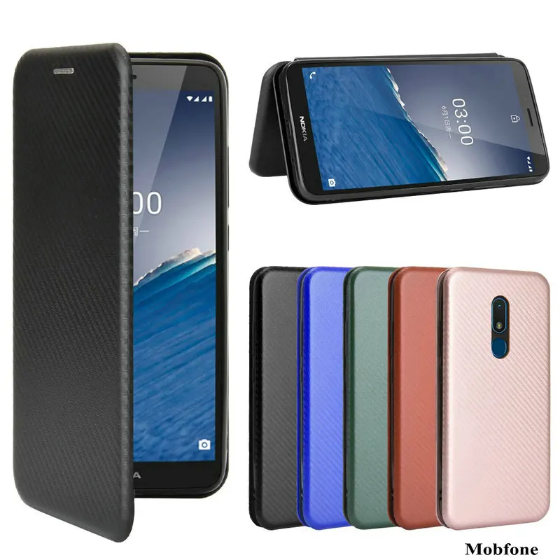 Чехол-книжка из ТПУ для Nokia C3, тонкий чехол из углеродного волокна с отделением для карт для Nokia C2, C3, C, 3, 3C, C, 1, 1C, бумажник, чехлы
Чехол-книжка из ТПУ для Nokia C3, тонкий чехол из углеродного волокна с отделением для карт для Nokia C2, C3, C, 3, 3C, C, 1, 1C, бумажник, чехлы
