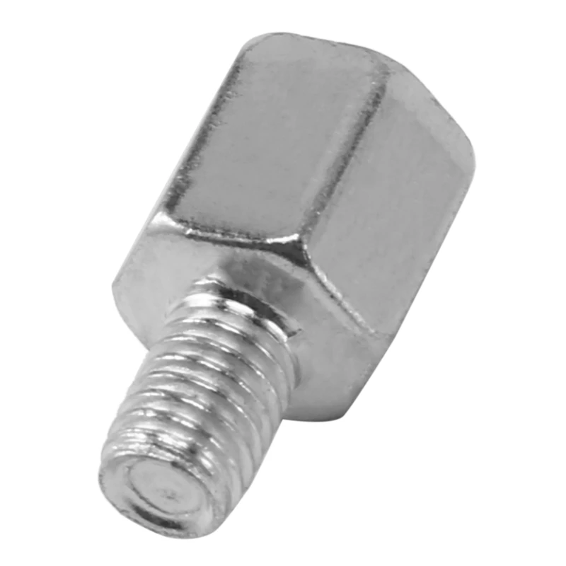 1 pair motorcycle rearview mirror reverse right threaded silver adapter conversion bolt inside 10mm 8mm Reverse
1 pair motorcycle rearview mirror reverse right threaded silver adapter conversion bolt inside 10mm 8mm Reverse