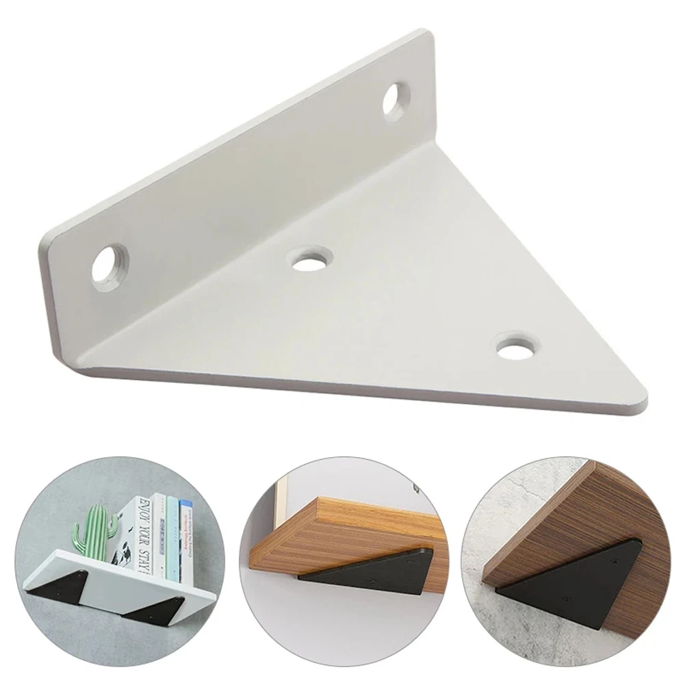 Furniture Triangle Invisible Bracket Support Wall Tripod Partition Right Angle Fixed Bear Shelf Hardware Fit Furniture Mount
Furniture Triangle Invisible Bracket Support Wall Tripod Partition Right Angle Fixed Bear Shelf Hardware Fit Furniture Mount