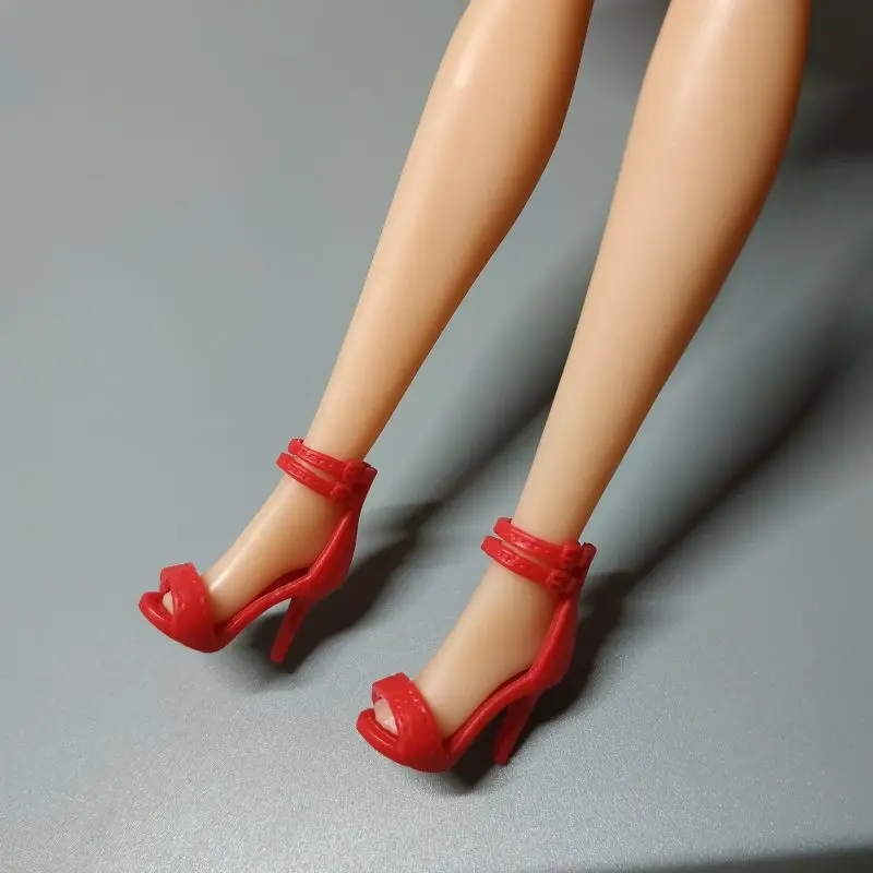variety of shoes for 30cm doll new arrived Flat shoes high heels new shoes gift for girl suit 2.2cm feet
variety of shoes for 30cm doll new arrived Flat shoes high heels new shoes gift for girl suit 2.2cm feet