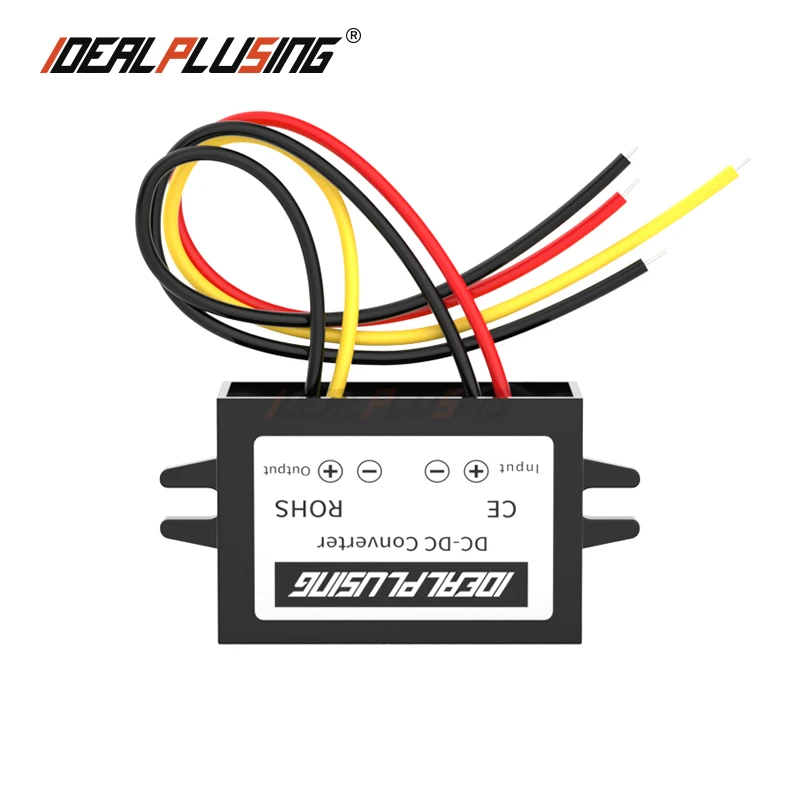 Новый продукт dc/dc модуль от 24V до 19V 1A 2A 3A понижающий преобразователь питания
Новый продукт dc/dc модуль от 24V до 19V 1A 2A 3A понижающий преобразователь питания