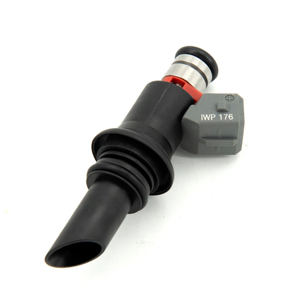 

Fuel Injector Nozzle IWP176 50103402 501.034.02 030906031AF FOR VW- Gol- GIV e GV, Fox-, Voyage- 1.0 (MPI - Total Flex) 05