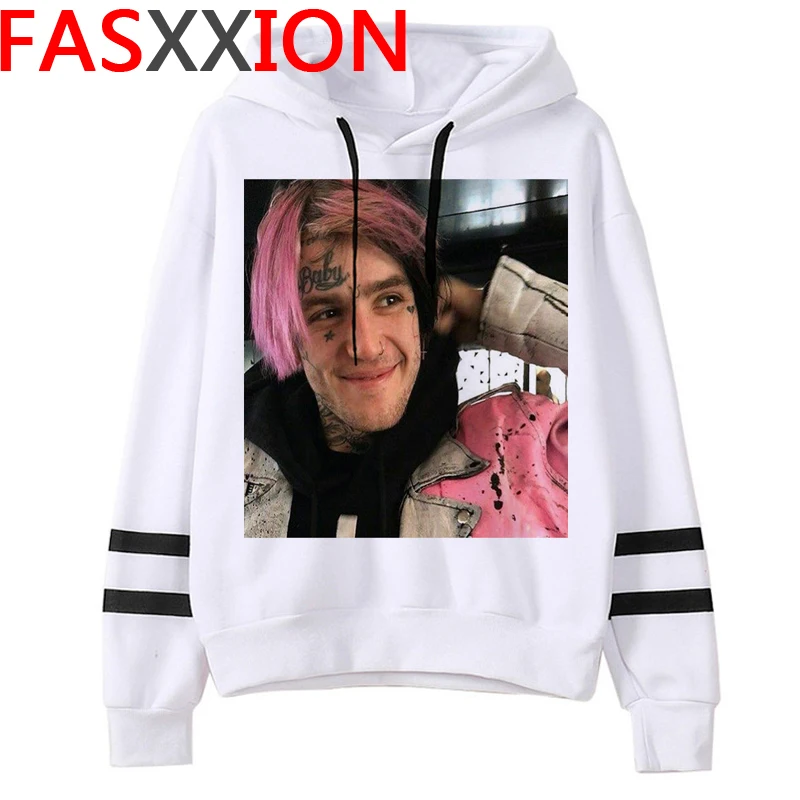 Толстовка Lil Peep мужская с принтом, Худи оверсайз в стиле гранж, хип-хоп, корейский стиль
Толстовка Lil Peep мужская с принтом, Худи оверсайз в стиле гранж, хип-хоп, корейский стиль