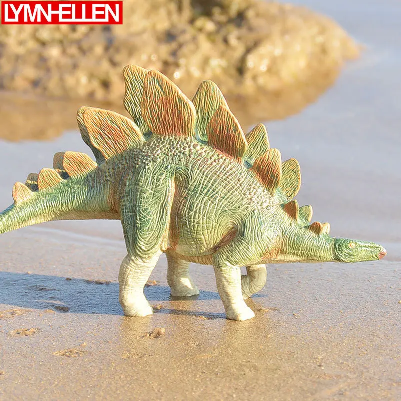Simulation Animal Stegosaurus Plastic Model Solid Dinosaur Collection Decoration Action Figure Figurine Children Toys Gifts
Simulation Animal Stegosaurus Plastic Model Solid Dinosaur Collection Decoration Action Figure Figurine Children Toys Gifts