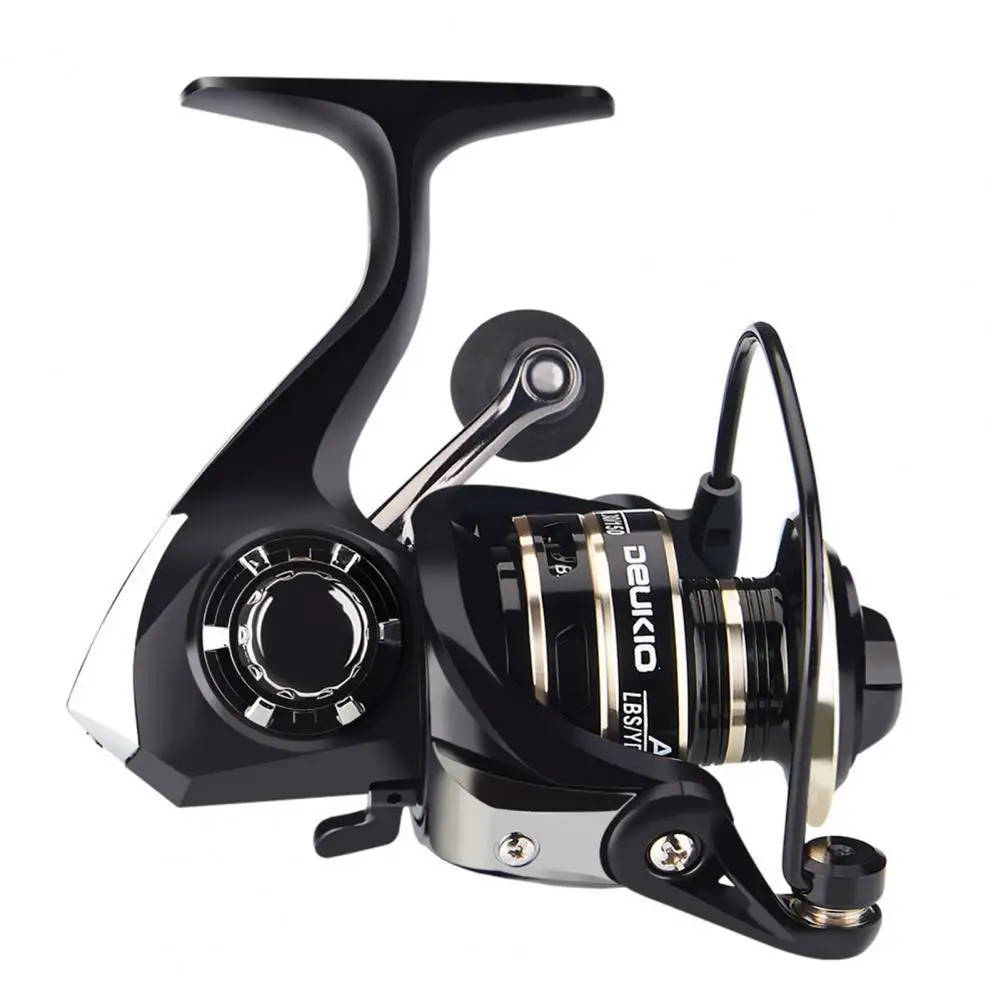 High Quality Fishing Reel Handle High Strength Easy Installation Fishing Reel Crank Adjustable Brake Force Fishing Wheel
High Quality Fishing Reel Handle High Strength Easy Installation Fishing Reel Crank Adjustable Brake Force Fishing Wheel