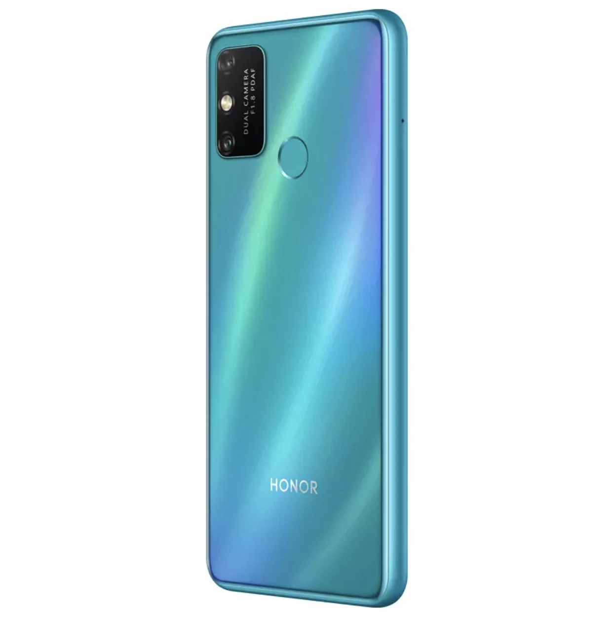 Оригинальный Новый Смартфон Honor Play 9A большой аккумулятор 5000 мАч MT6765 4 Гб ОЗУ 64 128