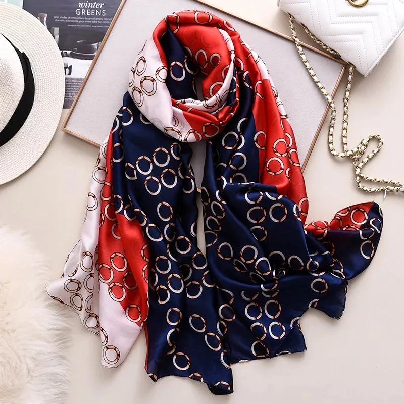 180*90cm Spring summer Muslim women beach shawl luxury silk lady fashion warm scarves Popular print hijab female foulard muffler
180*90cm Spring summer Muslim women beach shawl luxury silk lady fashion warm scarves Popular print hijab female foulard muffler
