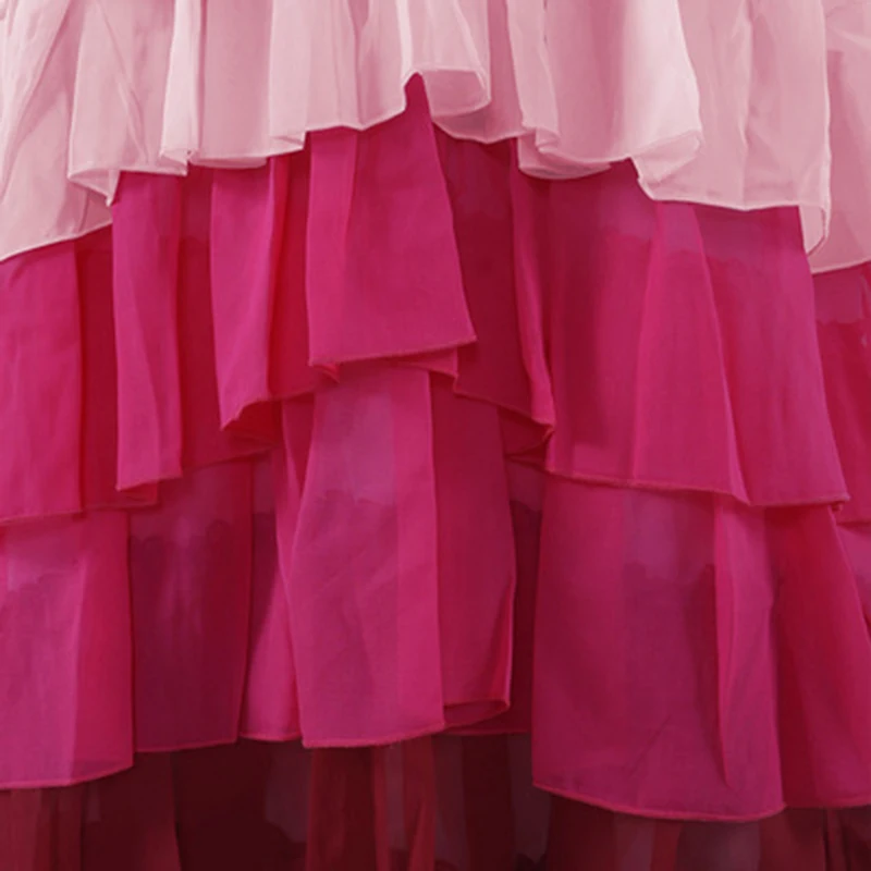 Hermione Granger Pink Ball Gown Dress Cosplay Costume For Adult Women Girls Custom Made
Hermione Granger Pink Ball Gown Dress Cosplay Costume For Adult Women Girls Custom Made