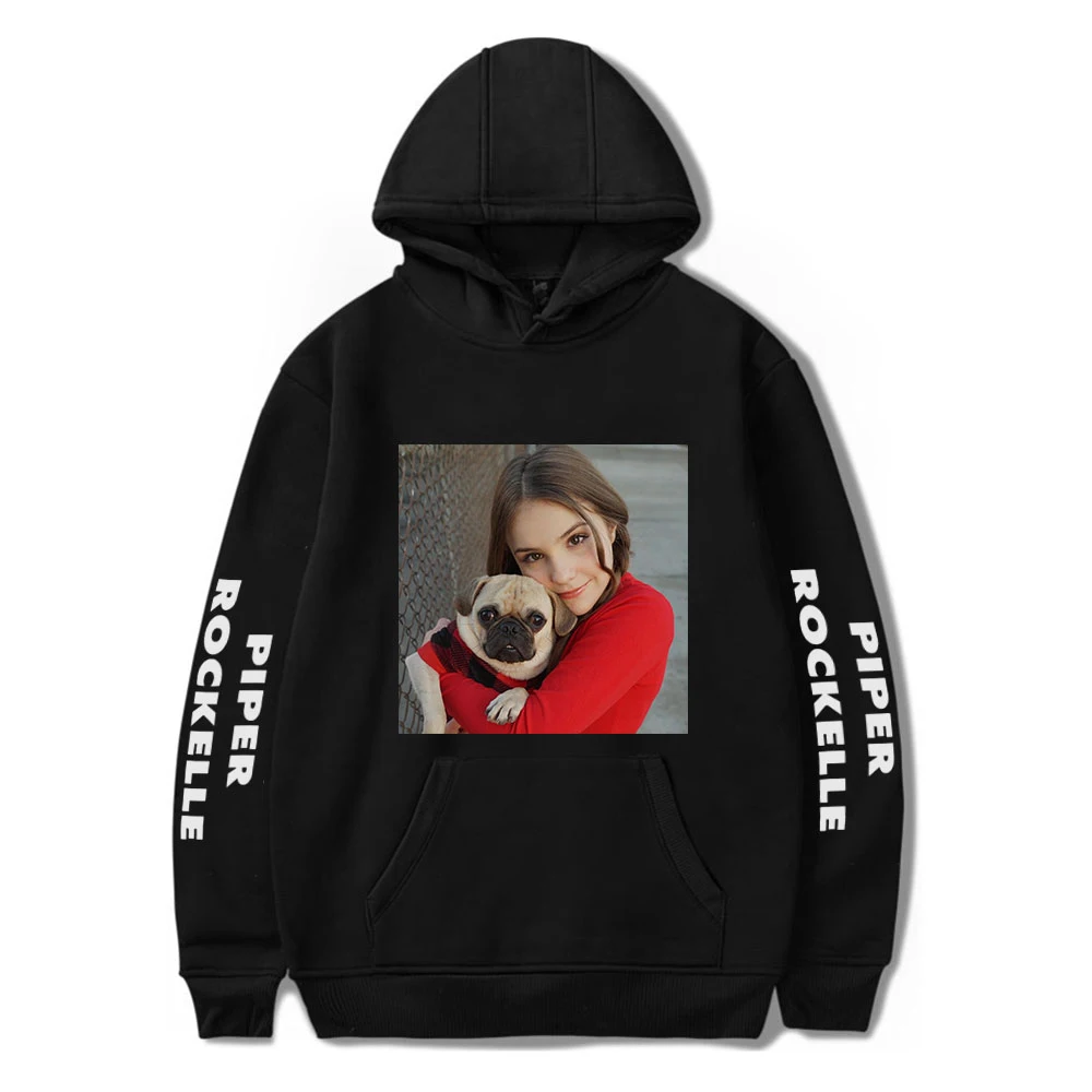 New Piper Rockelle Merch Hoodie Casual Sweatshirt Piper Rockelle Oversized Sweatshirt Cool Print Tracksuit For Men Women Clothes
New Piper Rockelle Merch Hoodie Casual Sweatshirt Piper Rockelle Oversized Sweatshirt Cool Print Tracksuit For Men Women Clothes