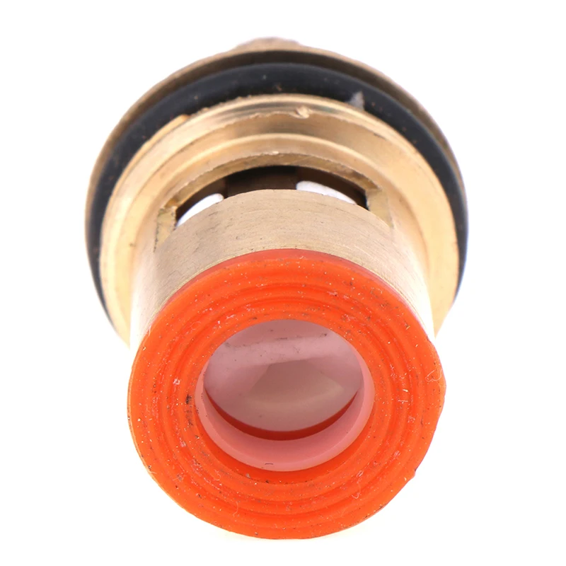 1pcs Hot New 1/2" 20 Teeth Ceramic Tap Cartridge Disc Quarter Turn Valve Replaceme Faucet Cartridges Accessories Dropshipping
1pcs Hot New 1/2" 20 Teeth Ceramic Tap Cartridge Disc Quarter Turn Valve Replaceme Faucet Cartridges Accessories Dropshipping