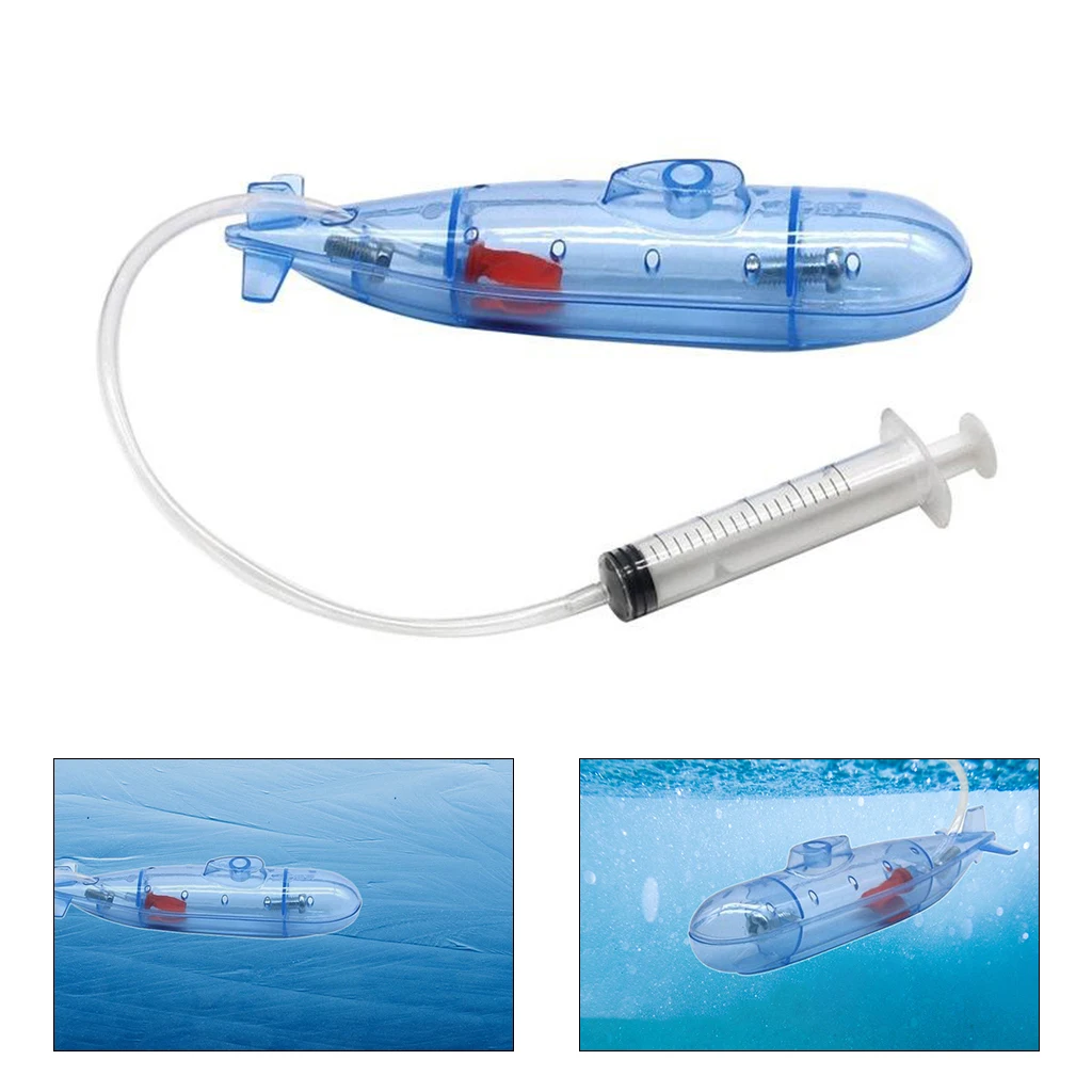 Mini Submarine Model Kit Boat Model Ship Indoor Play Fun Play Xmas Gifts 
Mini Submarine Model Kit Boat Model Ship Indoor Play Fun Play Xmas Gifts