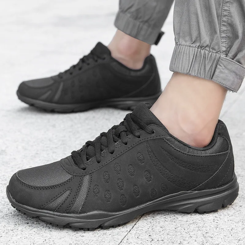 2021 Non-slip Women Running Shoes For Men Man Athletic Footwear Breathable Air Sneakers Lace Up Low Top Jogging Shoes size 35-45
2021 Non-slip Women Running Shoes For Men Man Athletic Footwear Breathable Air Sneakers Lace Up Low Top Jogging Shoes size 35-45