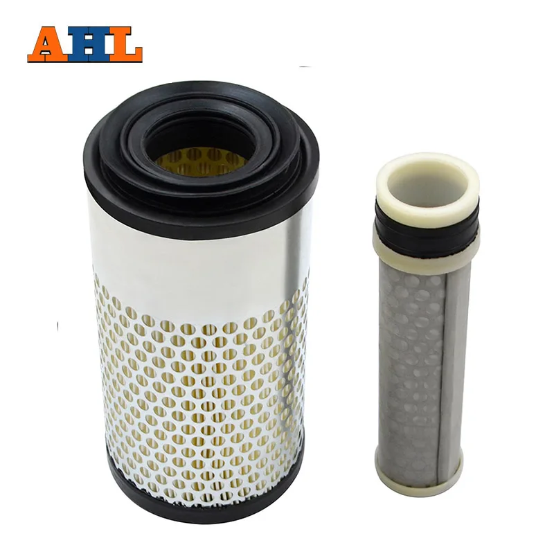 AHL Motorcycle Air Filter For Kubota 6C060-99410 6A100-82630 6A100-82632 K7311-82390GA100-82630 AF25745 PA4632
AHL Motorcycle Air Filter For Kubota 6C060-99410 6A100-82630 6A100-82632 K7311-82390GA100-82630 AF25745 PA4632