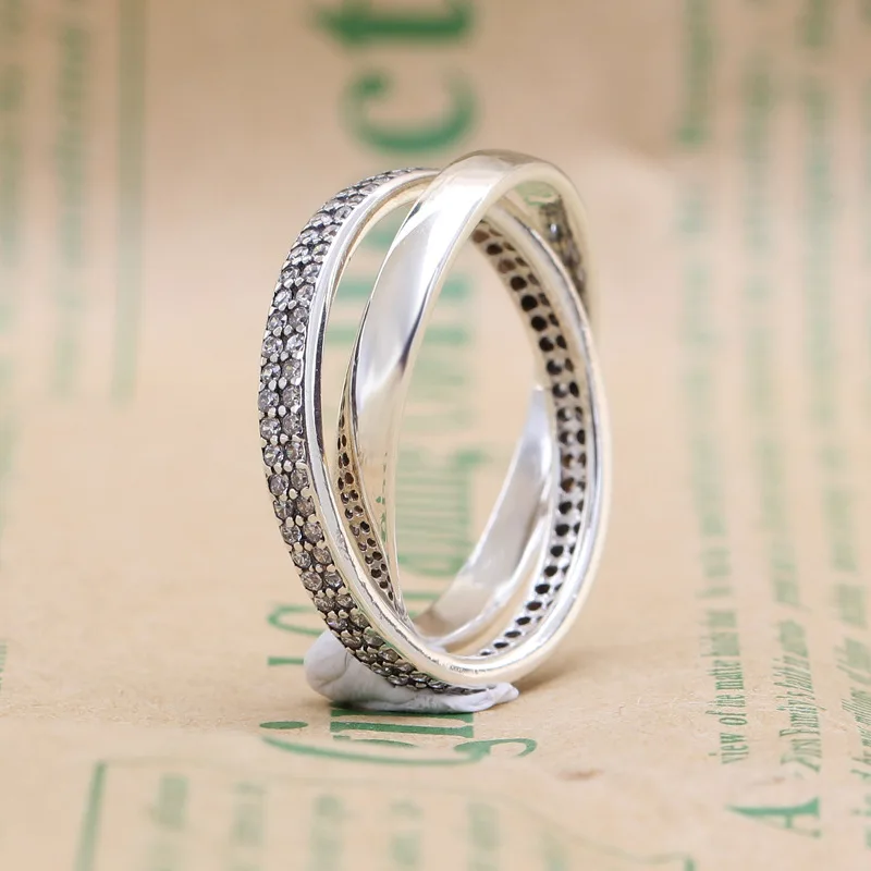 925 Sterling Silver pan Ring Signature Promise With Crystal Rings For Women Wedding Party Gift Fine Jewelry
925 Sterling Silver pan Ring Signature Promise With Crystal Rings For Women Wedding Party Gift Fine Jewelry