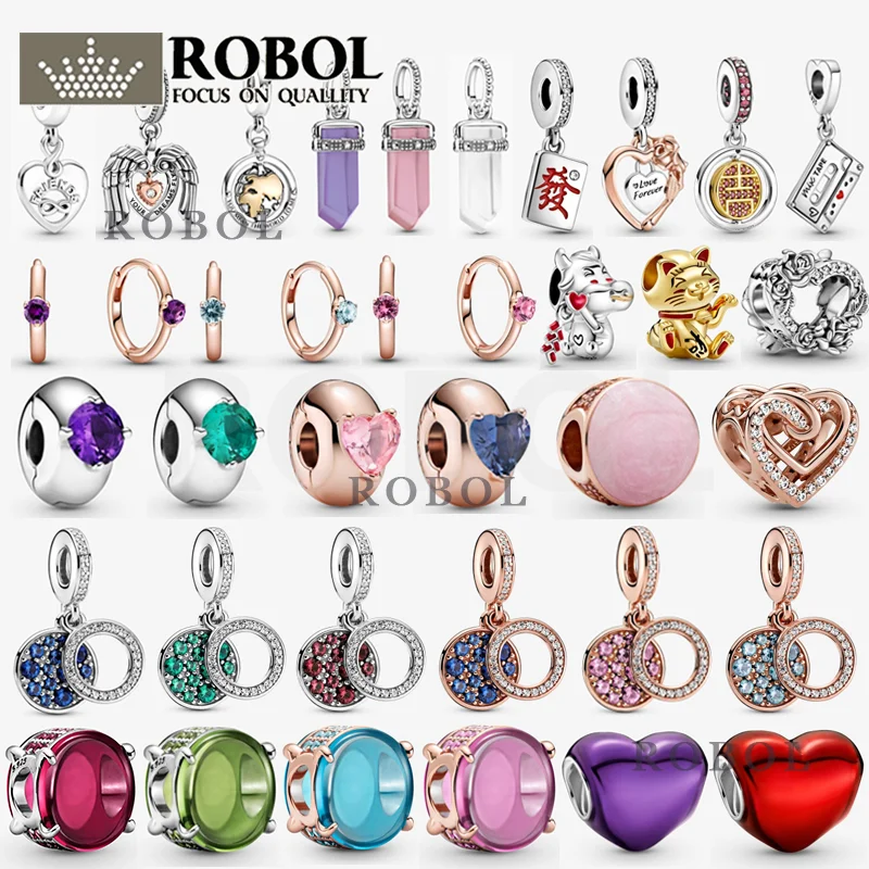 New valentine's day 2021 collection beads factory direct production and wholesale exquisite pendant aaaa level crafts pendant
New valentine's day 2021 collection beads factory direct production and wholesale exquisite pendant aaaa level crafts pendant