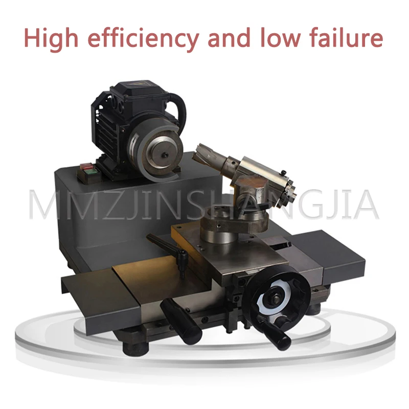380V Electric Multifunctional Workshop Polishing Machine And Grinder Equipment Are Durable
380V Electric Multifunctional Workshop Polishing Machine And Grinder Equipment Are Durable