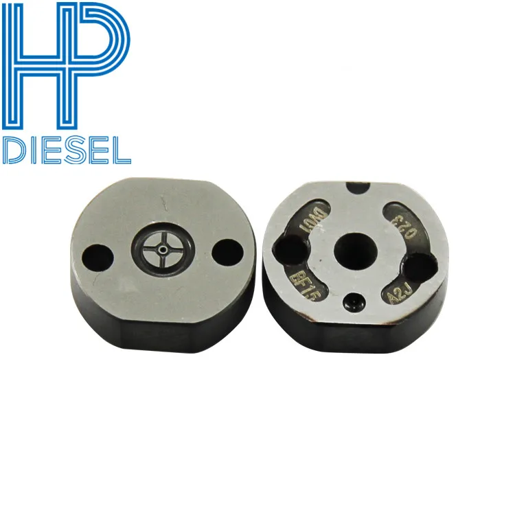 9pcs Common rail control valve plate 02# for Denso injector 095000-5212/5215/5226/5512/5513/7649/7281/6912/6049/6231/295040-6230
9pcs Common rail control valve plate 02# for Denso injector 095000-5212/5215/5226/5512/5513/7649/7281/6912/6049/6231/295040-6230