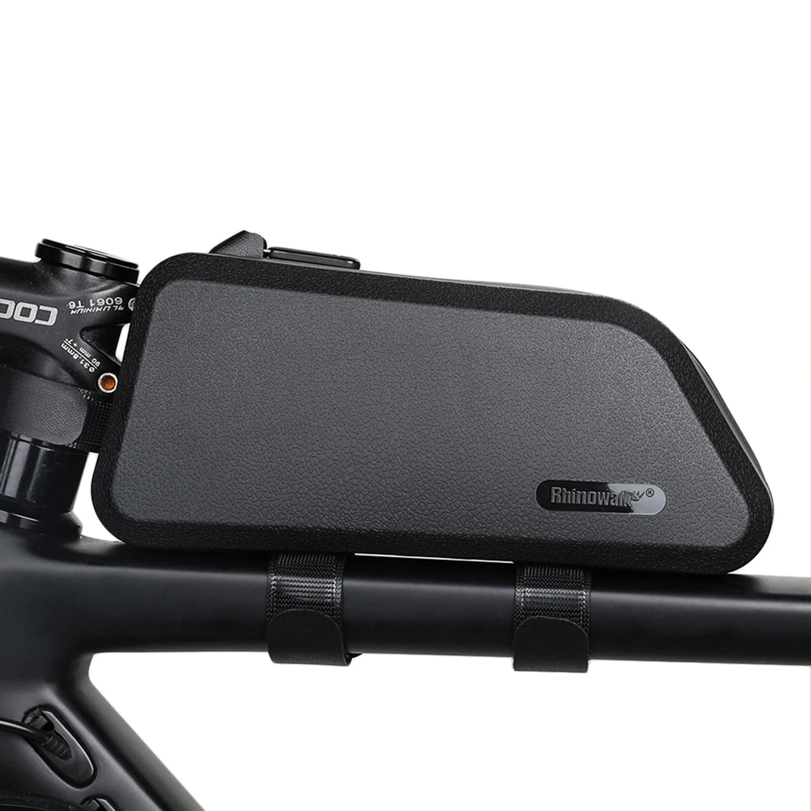 Bicycle Top Tube Bag TPU Waterproof Bike Beam Bag Bicycle Frame Pouch Bike Hard Shell Pannier for Mountain Road Bike
Bicycle Top Tube Bag TPU Waterproof Bike Beam Bag Bicycle Frame Pouch Bike Hard Shell Pannier for Mountain Road Bike
