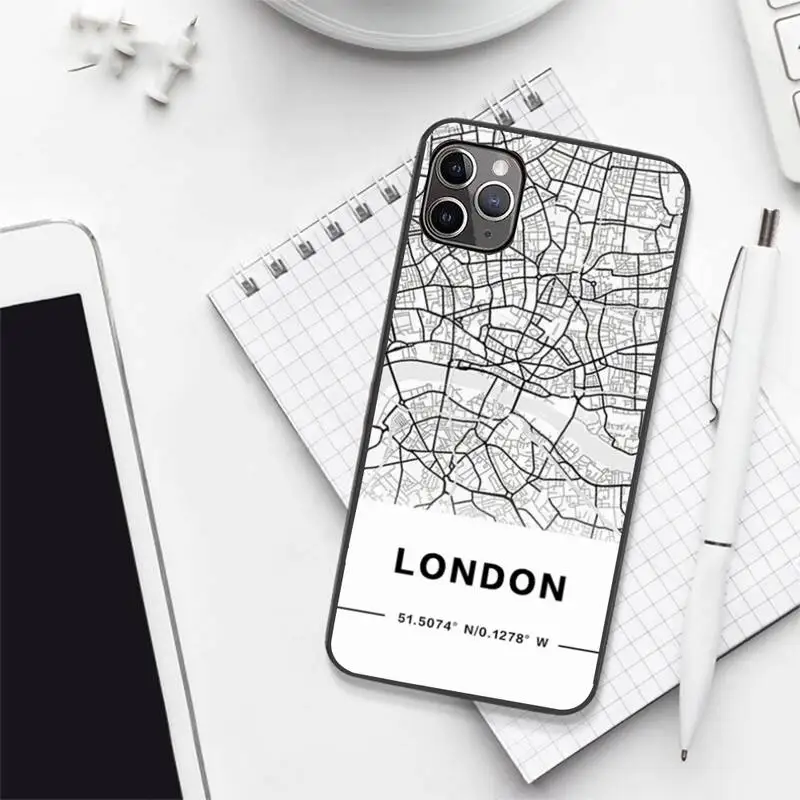Ins Travel Country Sketch City Map3 Phone Case for iPhone 7 8 11 12 Pro X XS XR Samsung A S 6 7 9plus 10plus 21s 71
Ins Travel Country Sketch City Map3 Phone Case for iPhone 7 8 11 12 Pro X XS XR Samsung A S 6 7 9plus 10plus 21s 71