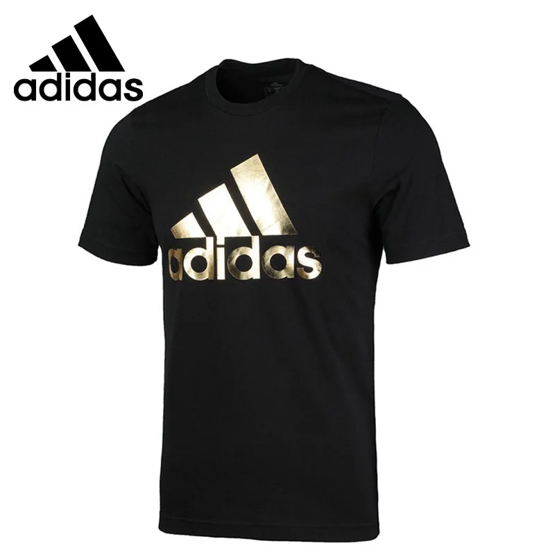 Original New Arrival Adidas 8-Bit Foil GRFX Men's T-shirts short sleeve Sportswear
Original New Arrival Adidas 8-Bit Foil GRFX Men's T-shirts short sleeve Sportswear