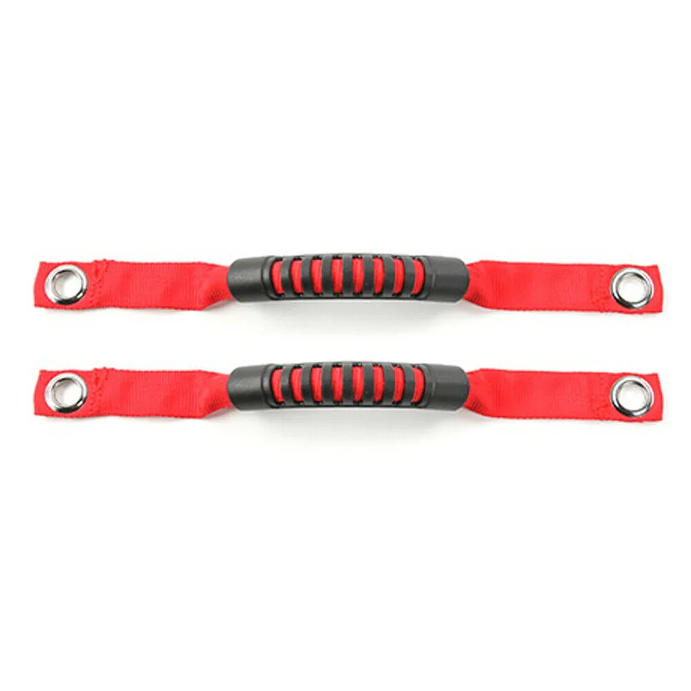 Practical Durable High Quality Door Handle Rubber Accessories For Jeep Wrangler JK/TJ/YJ/CJ Interior Replacement
Practical Durable High Quality Door Handle Rubber Accessories For Jeep Wrangler JK/TJ/YJ/CJ Interior Replacement