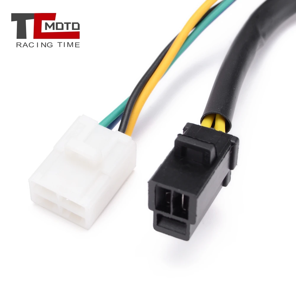 TCMOTO 32101-38B02-000 Motorcycle Magneto Stator Coil For Suzuki VS1400 Boulevard S83 2005-2009 VS1400 Intruder 1400 1987-2004
TCMOTO 32101-38B02-000 Motorcycle Magneto Stator Coil For Suzuki VS1400 Boulevard S83 2005-2009 VS1400 Intruder 1400 1987-2004