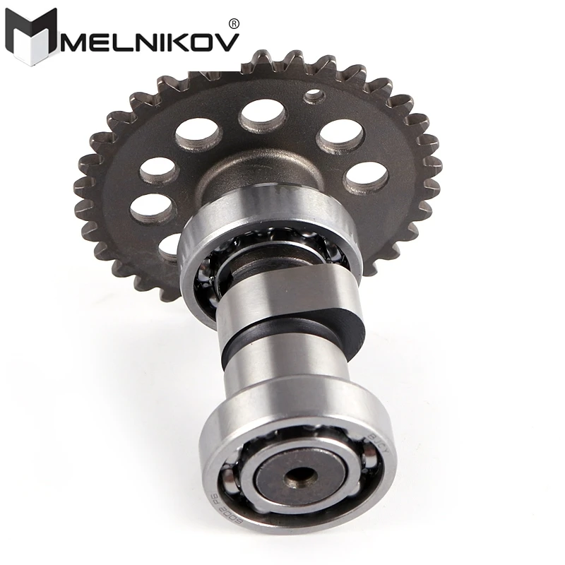 GY6 RACING CAMSHAFT HIGH PERFORMANCE CAMSHAFT A9 139QMB THE POWER UP 30% 139QMB 139QMA ENGINE
GY6 RACING CAMSHAFT HIGH PERFORMANCE CAMSHAFT A9 139QMB THE POWER UP 30% 139QMB 139QMA ENGINE