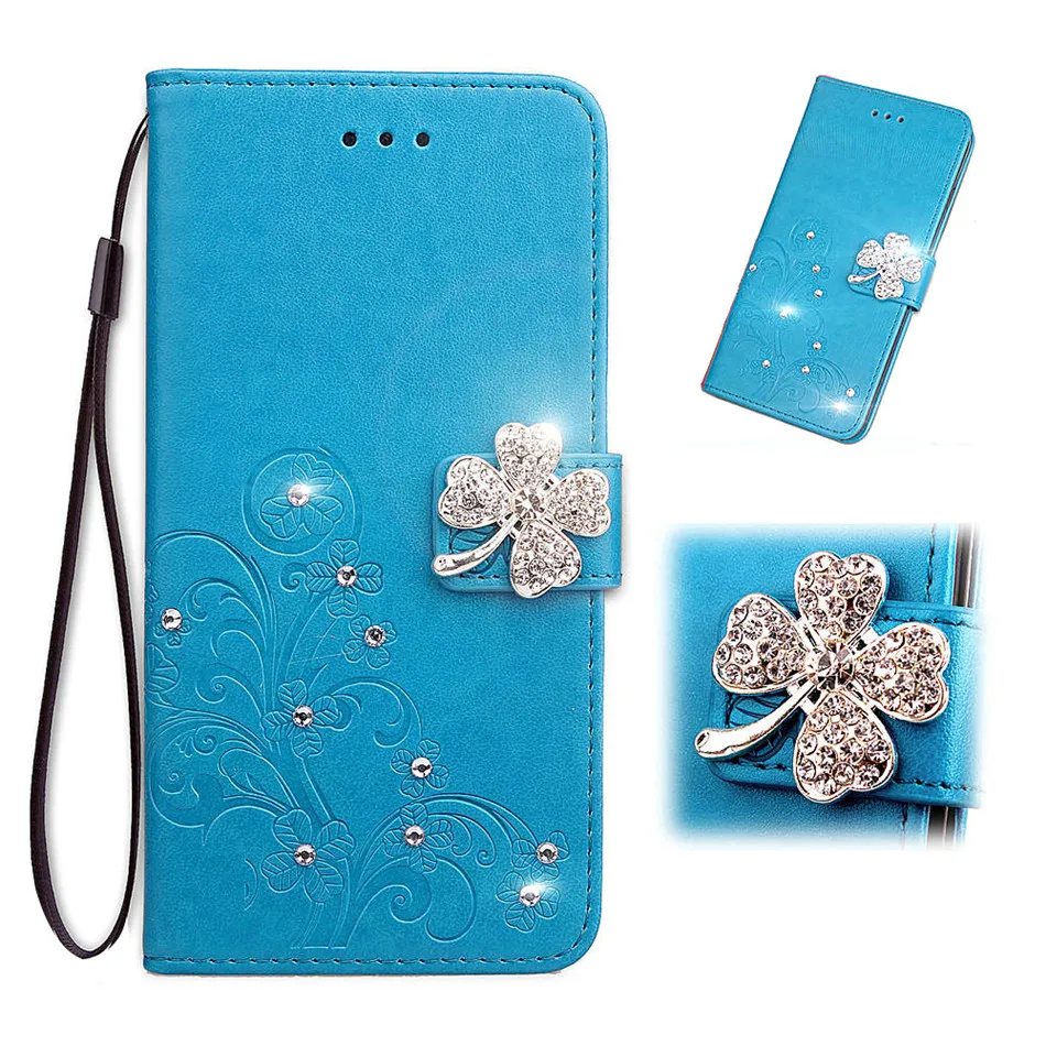 Diamond clover Suitable For Huawei PSmart Plus Y9 2019 PSmart 2019 Nova3i Mate20 Honor8C 10Lite Enjoy 9Plus Flap Leather Shell
Diamond clover Suitable For Huawei PSmart Plus Y9 2019 PSmart 2019 Nova3i Mate20 Honor8C 10Lite Enjoy 9Plus Flap Leather Shell