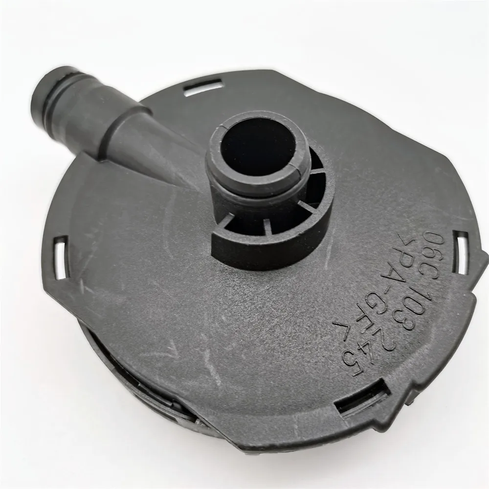 Crankcase Vents PCV Breathing Valve For A4 Convertible 2002-2009 A6 Avant 1997-2005 A8 06C 103 245
Crankcase Vents PCV Breathing Valve For A4 Convertible 2002-2009 A6 Avant 1997-2005 A8 06C 103 245