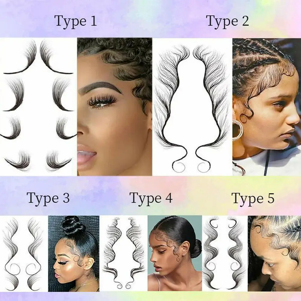 2021 New Hair Tattoo Salon Hairstyling Template Hair Stickers Waterproof Lasting And Natural One-time Tattoo Stickers
2021 New Hair Tattoo Salon Hairstyling Template Hair Stickers Waterproof Lasting And Natural One-time Tattoo Stickers