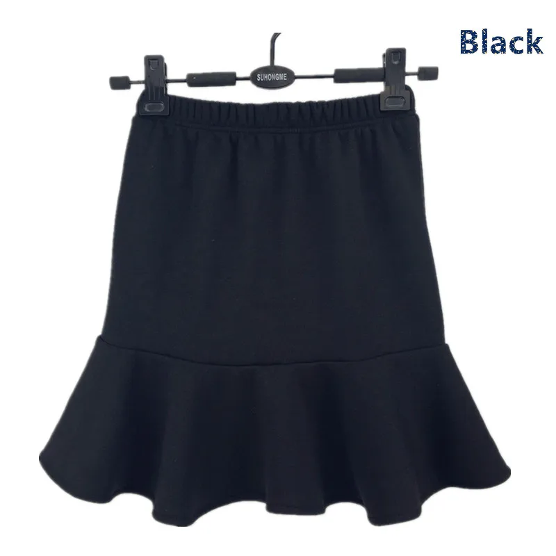 2021 Autumn Winter Fashion High Waist thickening warm Pleated Skirts Trumpet Skirt black gray green red
2021 Autumn Winter Fashion High Waist thickening warm Pleated Skirts Trumpet Skirt black gray green red