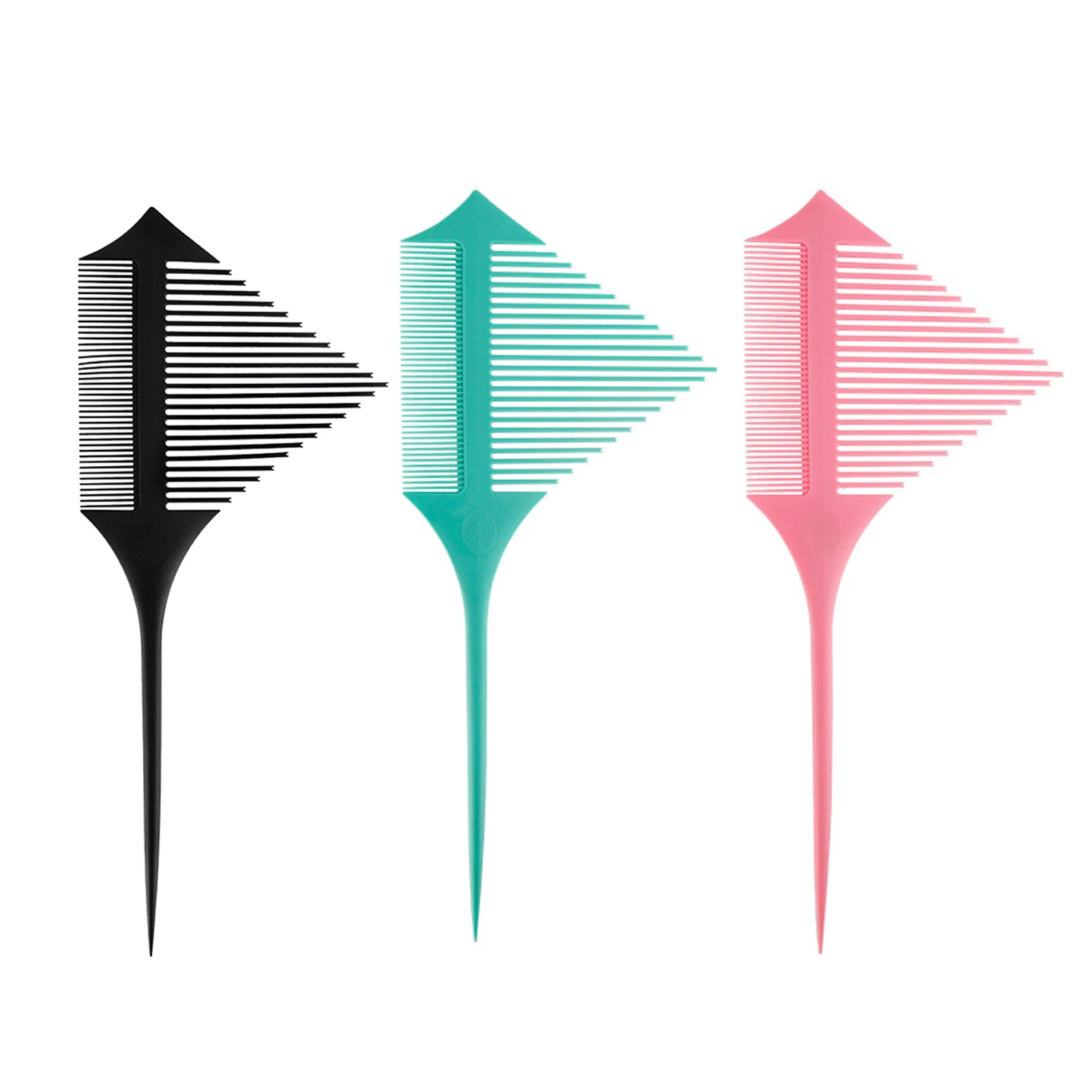 Salon Barber Professional Pointed Tail Comb Hair Brush Hairdressing Tools DIY Hairdressing Fine Tooth Comb Split Comb
Salon Barber Professional Pointed Tail Comb Hair Brush Hairdressing Tools DIY Hairdressing Fine Tooth Comb Split Comb