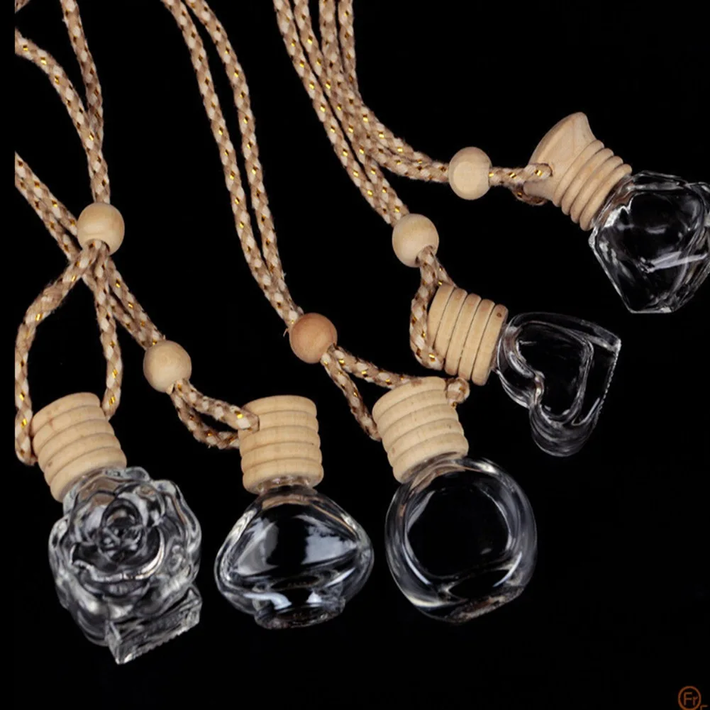 Glass Clear Refillable Car Fragrance Perfume Air Freshener Hanging Bottle UK ML Various Car Pendants Ornaments Perfume Bottle
Glass Clear Refillable Car Fragrance Perfume Air Freshener Hanging Bottle UK ML Various Car Pendants Ornaments Perfume Bottle