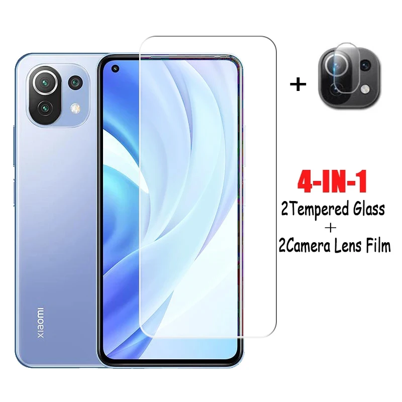 2pcs For Xiaomi Mi 11 Lite Glass Mi 11 Lite 11i 10T Pro Screen Protector Tempered Glass Protective Glass Phone Film Mi 11 Lite
2pcs For Xiaomi Mi 11 Lite Glass Mi 11 Lite 11i 10T Pro Screen Protector Tempered Glass Protective Glass Phone Film Mi 11 Lite