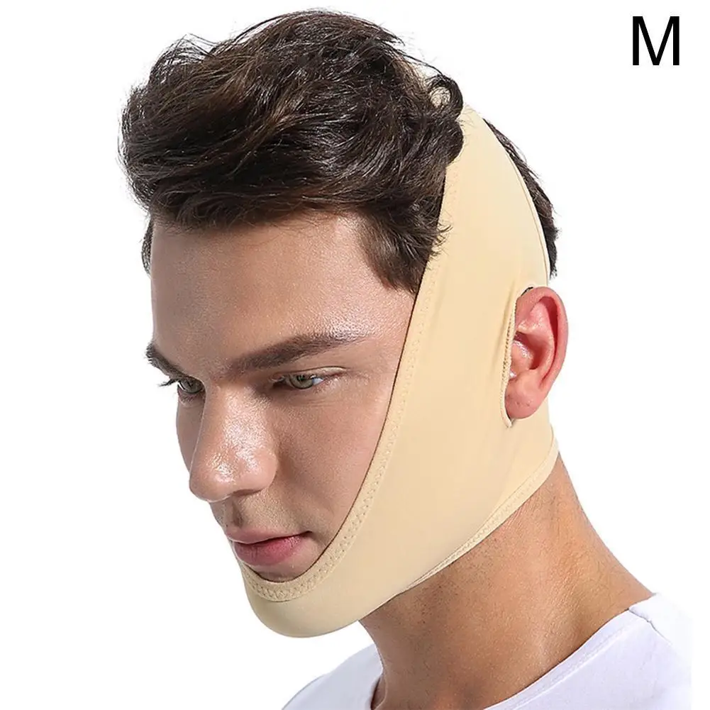 1Pcs Face Slim V-Line Lift Up Belt Cheek Chin Thin Slimming Anti Wrinkle Cheek Chin Thin Mask Bandage For Men Women
1Pcs Face Slim V-Line Lift Up Belt Cheek Chin Thin Slimming Anti Wrinkle Cheek Chin Thin Mask Bandage For Men Women
