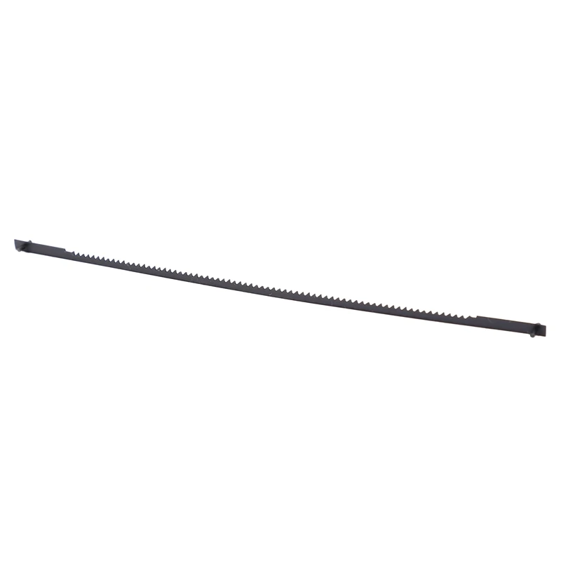 48Pcs 5 Inch Pinned Scroll Saw Blades TPI 10/15/18/24 Power Tools Accessories for Woodworking for DIYers
48Pcs 5 Inch Pinned Scroll Saw Blades TPI 10/15/18/24 Power Tools Accessories for Woodworking for DIYers