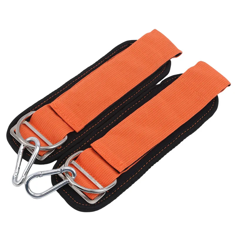 Door Pull Rope Fittings Butt Lift Exercise Equipment Elastic Band With Foot Ring Leggings Buckle Ankle Strap Set
Door Pull Rope Fittings Butt Lift Exercise Equipment Elastic Band With Foot Ring Leggings Buckle Ankle Strap Set