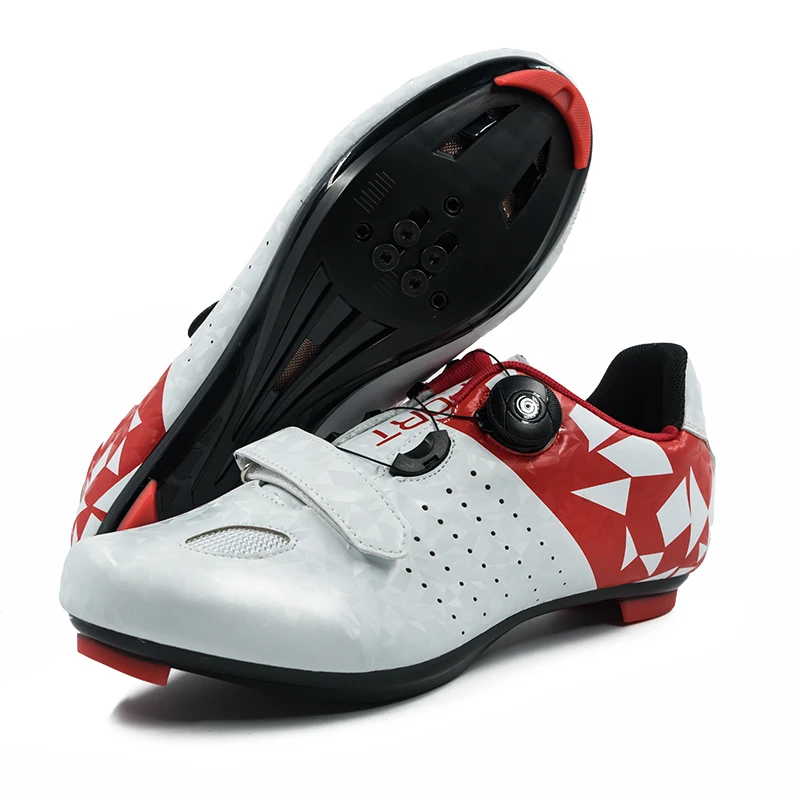 2021 sapatilha ciclismo mtb Road Flat Cycling Shoes Men Self-locking MTB Sneakers Bicycle Shoes Sport Cleats Racing Bike Shoes
2021 sapatilha ciclismo mtb Road Flat Cycling Shoes Men Self-locking MTB Sneakers Bicycle Shoes Sport Cleats Racing Bike Shoes