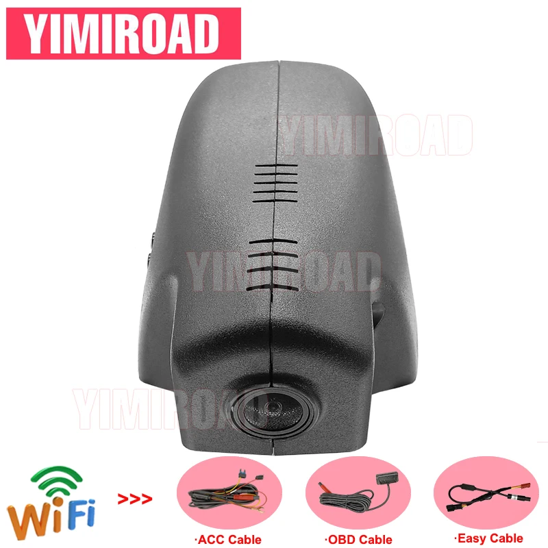 LR05-C Новый Автомобильный видеорегистратор с Wi-Fi для Land Rover Discovery 5 Range Rover Evoque Sport 98 мм 4K 2160P
LR05-C Новый Автомобильный видеорегистратор с Wi-Fi для Land Rover Discovery 5 Range Rover Evoque Sport 98 мм 4K 2160P