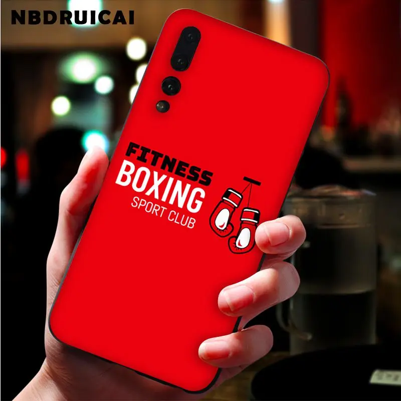 NBDRUICAI Muay Thai Boxing Gloves Silicone Phone Case for Huawei P9 10 lite P20 pro lite P30 pro lite Psmart mate 20 pro lite
NBDRUICAI Muay Thai Boxing Gloves Silicone Phone Case for Huawei P9 10 lite P20 pro lite P30 pro lite Psmart mate 20 pro lite