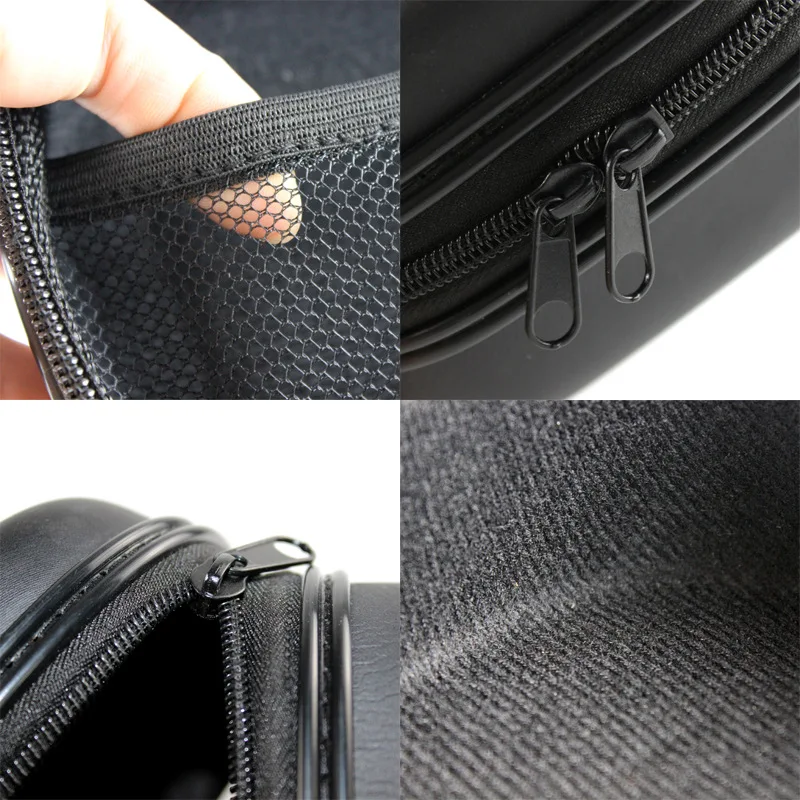 2020 Fish Reel Bag Spinning Case Protective Hard Shell Shockproof Waterproof Cover Storage Fishing Tackle Box Hot Sale | Спорт и