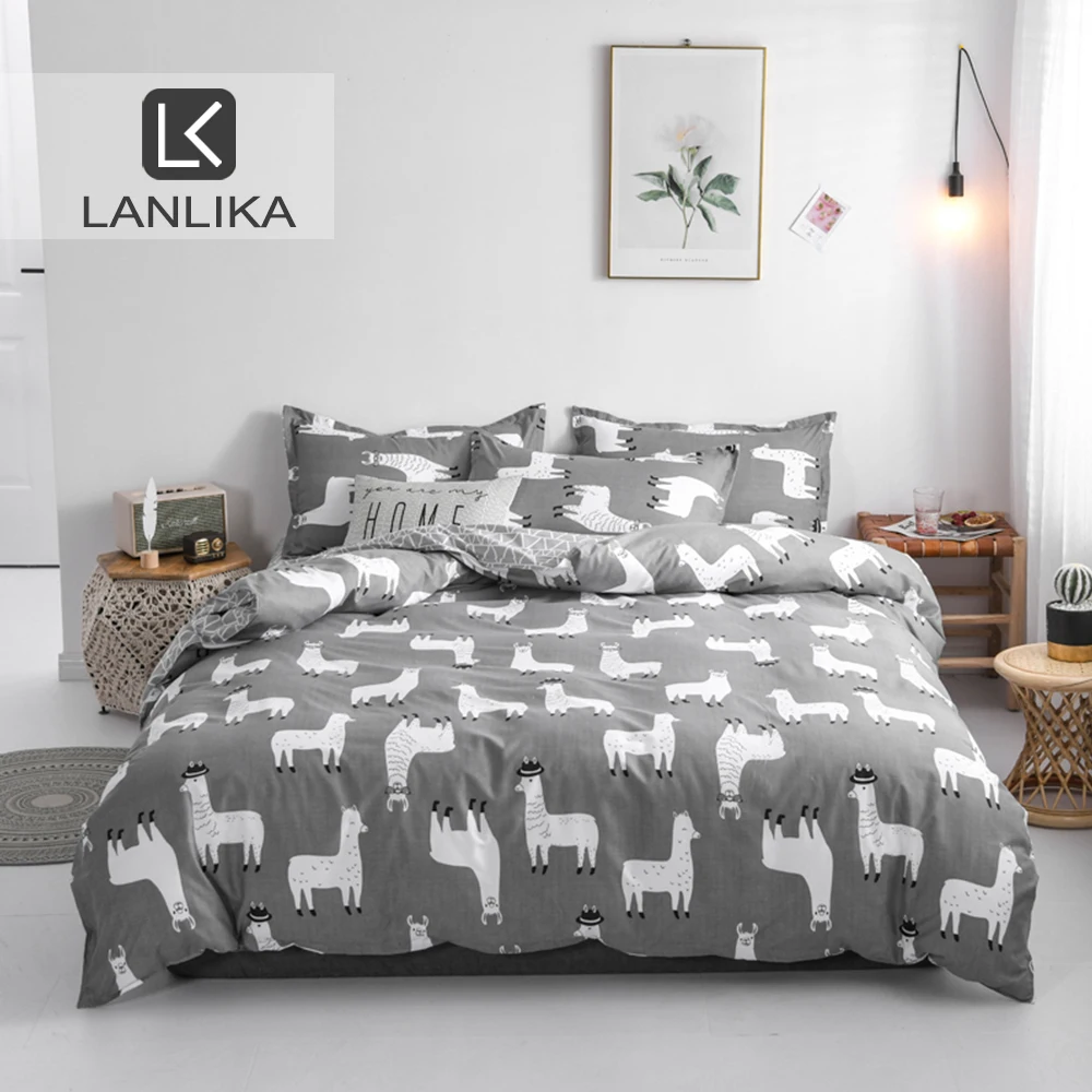 Lanlika, пододеяльник для кровати с рисунками из мультфильмов, постельное белье для мужчин, для взрослых, детей, одинарный, альпака, домашний де...
Lanlika, пододеяльник для кровати с рисунками из мультфильмов, постельное белье для мужчин, для взрослых, детей, одинарный, альпака, домашний де...