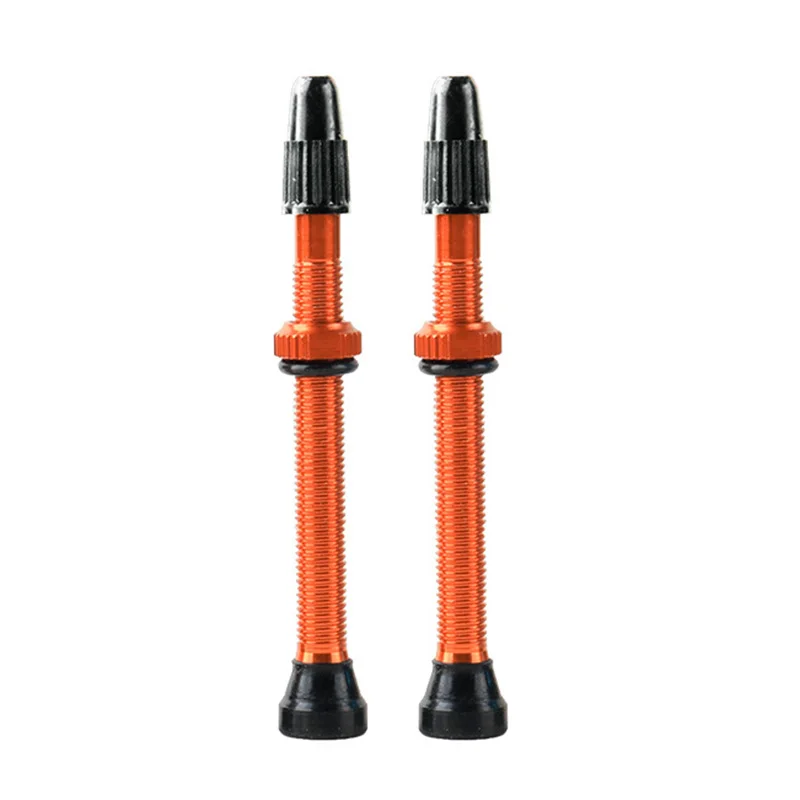 Bicycle 40/60/80mm Valve for Mountain Bike Tubeless Valve Color Brass Core Vacuum Valve Tire Valve Core with Installation Tool
Bicycle 40/60/80mm Valve for Mountain Bike Tubeless Valve Color Brass Core Vacuum Valve Tire Valve Core with Installation Tool