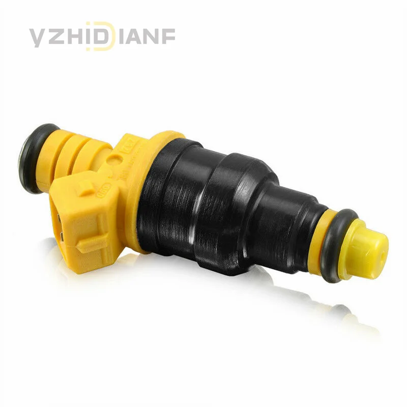 8PC New 0280150943 FUEL INJECTORS for Ford- Mustang- Excursion E-150 F-150 Expedition Crown- Victoria E-350 F-350 F-250 4.6-5.8L
8PC New 0280150943 FUEL INJECTORS for Ford- Mustang- Excursion E-150 F-150 Expedition Crown- Victoria E-350 F-350 F-250 4.6-5.8L