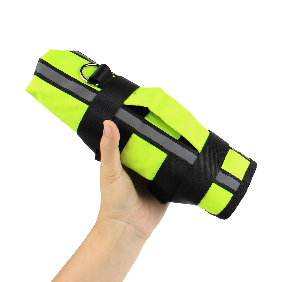 Summer Pet Dog Life Vest Jacket New Airbag Comfortable Life Jacket Inflatable Foldable Swimsuit Outdoor Convenient Safe Swimsuit 
Summer Pet Dog Life Vest Jacket New Airbag Comfortable Life Jacket Inflatable Foldable Swimsuit Outdoor Convenient Safe Swimsuit
