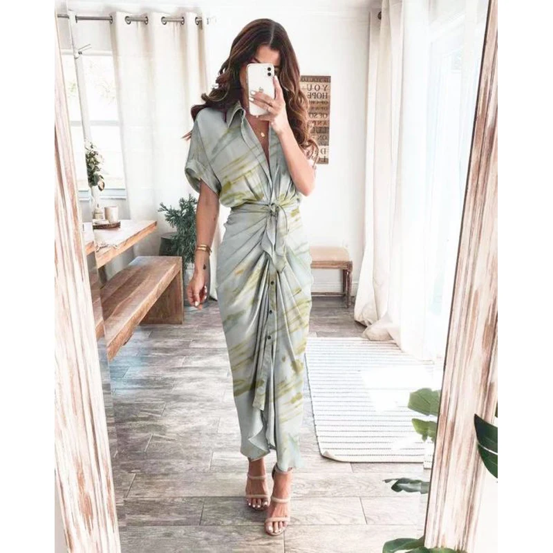 Swimwear Cover Up Women Sexy Beach Wear Cape Cover-Ups 2021 Summer New Shirt Dress Stand Alone Print Colors Polyester Sierra
Swimwear Cover Up Women Sexy Beach Wear Cape Cover-Ups 2021 Summer New Shirt Dress Stand Alone Print Colors Polyester Sierra